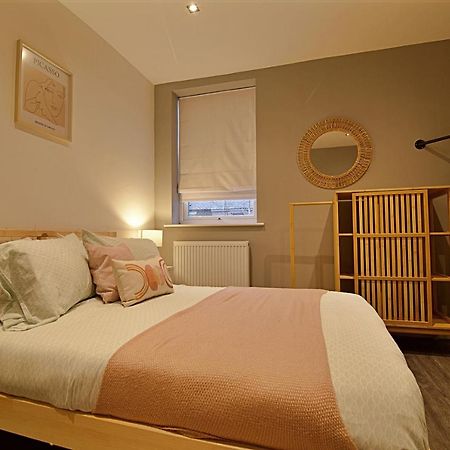 Scotforth Road- Boutique Rooms In Lancaster City Townhouse Eksteriør bilde