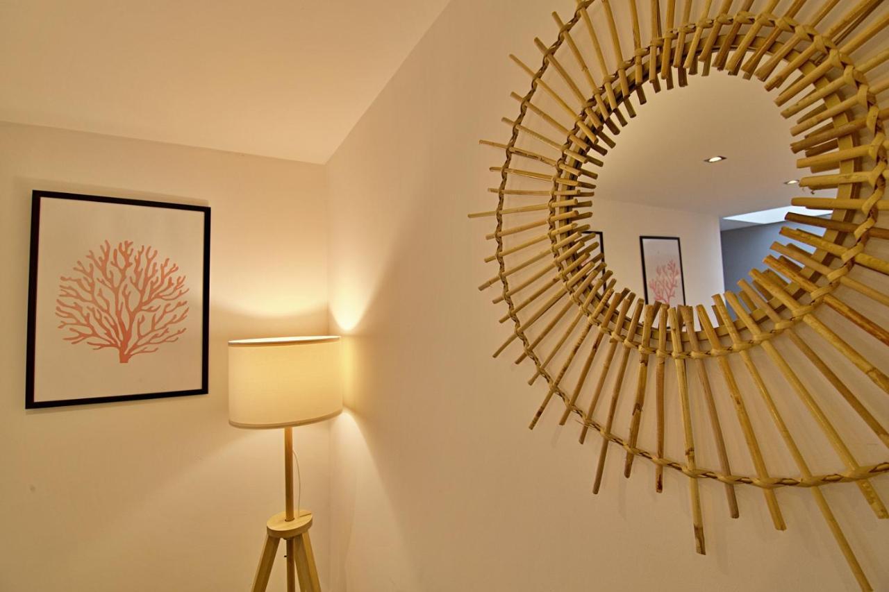 Scotforth Road- Boutique Rooms In Lancaster City Townhouse Eksteriør bilde